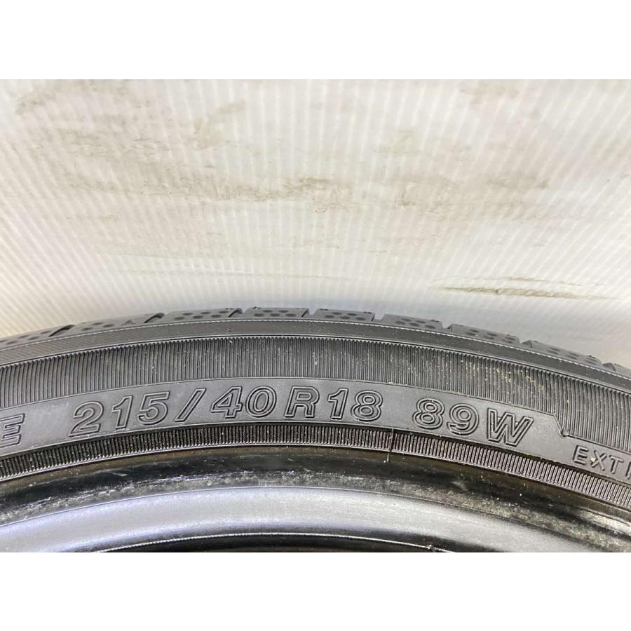 BluEarth GT AE51 215/40R18サマータイヤ　2本セット 楽天市場】215／40r18 ヨコハマ ブルーアース gt ae51の通販
