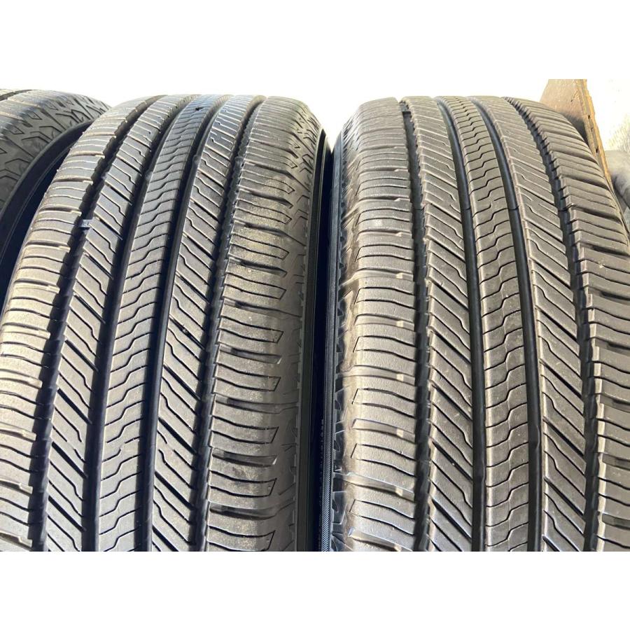 ヨコハマタイヤ（YOKOHAMA TIRE） 中古タイヤ サマータイヤ ホイール