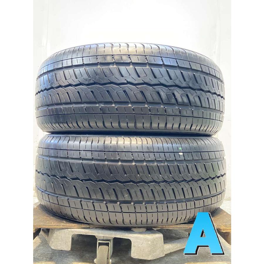 TOYO TIRES（トーヨータイヤ） 中古タイヤ サマータイヤ 2本セット 225