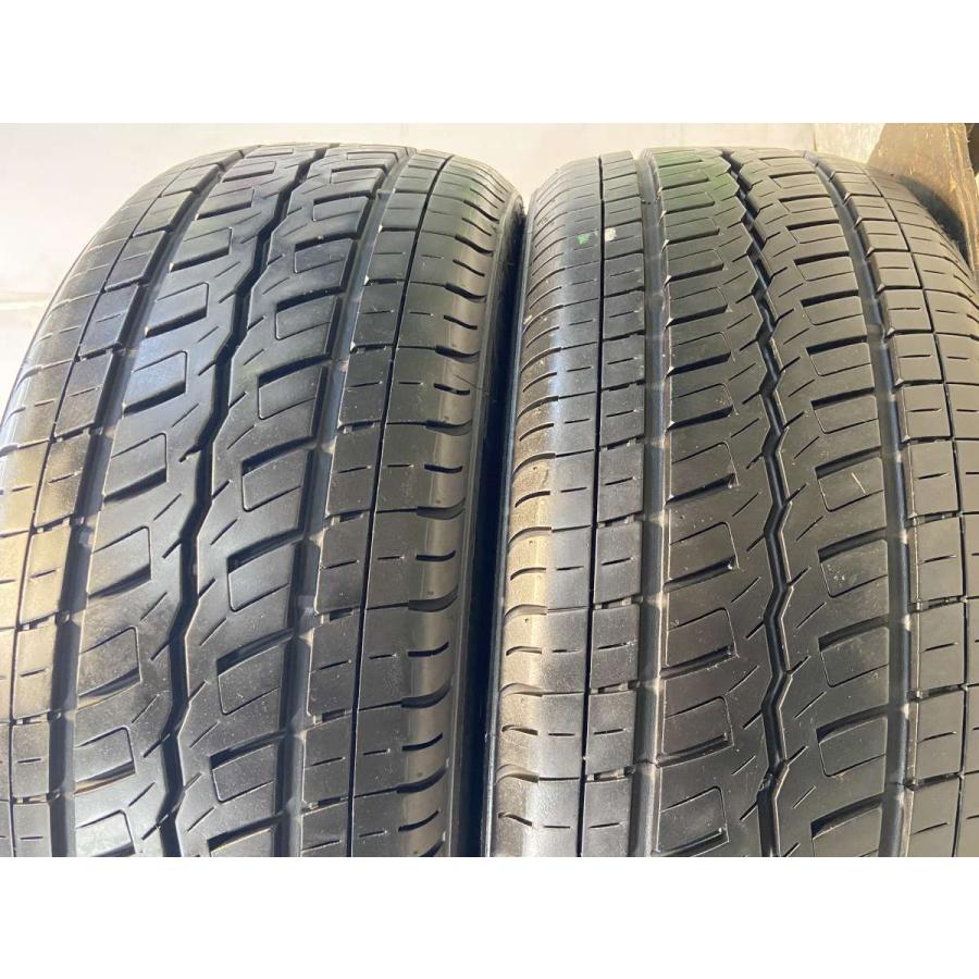 TOYO TIRES（トーヨータイヤ） 中古タイヤ サマータイヤ 2本セット 225