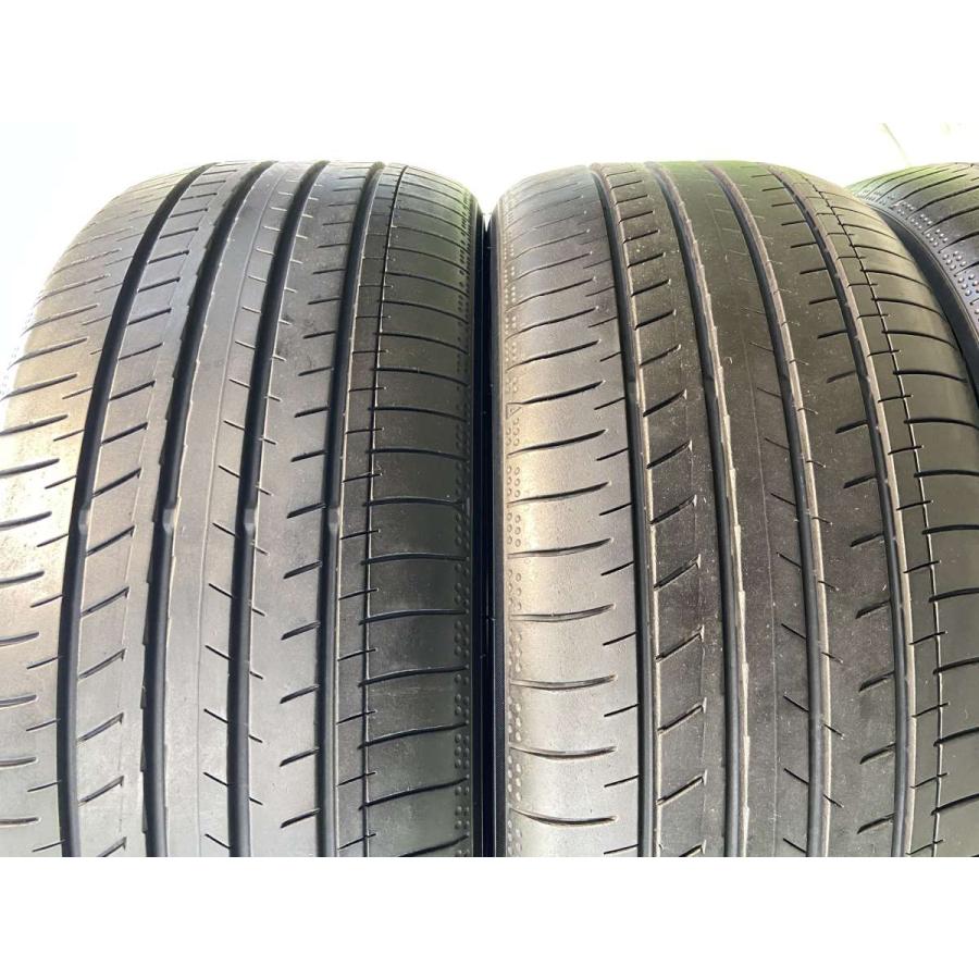 ヨコハマタイヤ（YOKOHAMA TIRE） 中古タイヤ サマータイヤ 4本セット 