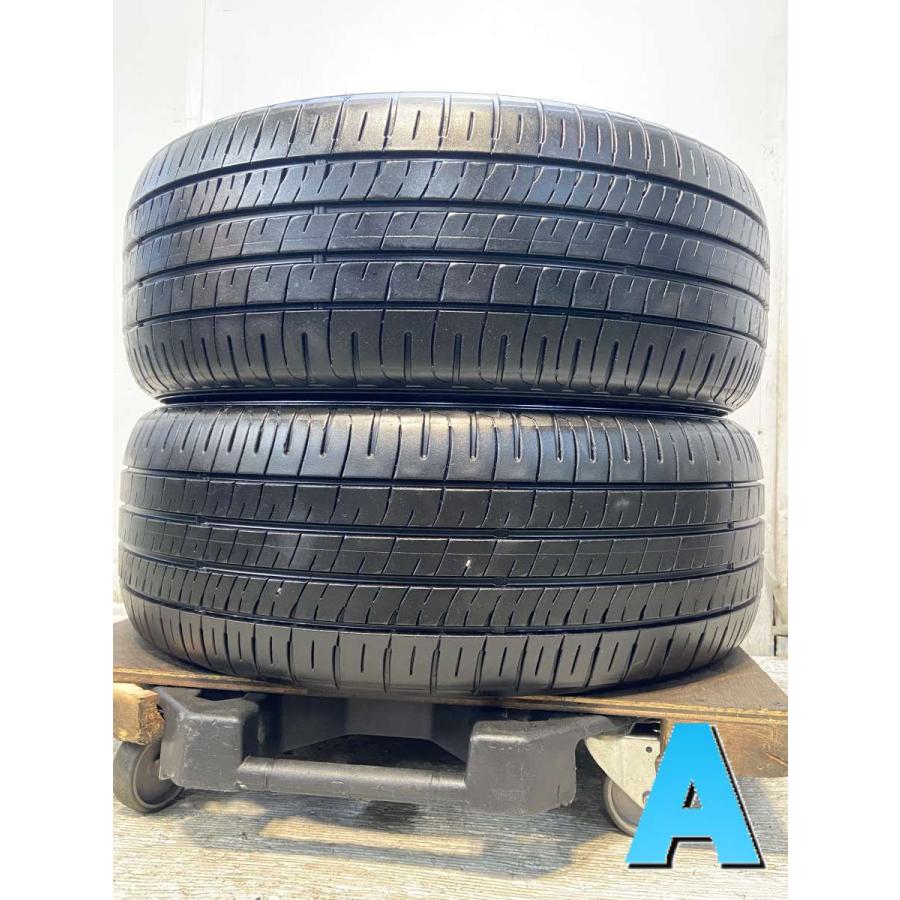 DUNLOP（ダンロップ） 中古タイヤ サマータイヤ 2本セット 225/50R18