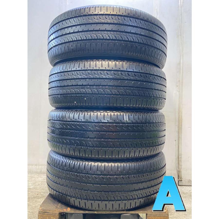 ヨコハマタイヤ（YOKOHAMA TIRE） 中古タイヤ サマータイヤ 4本セット