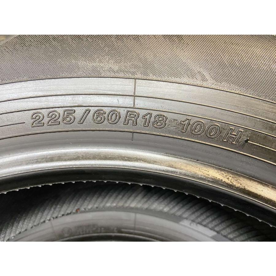 ヨコハマタイヤ（YOKOHAMA TIRE） 中古タイヤ サマータイヤ 4本セット
