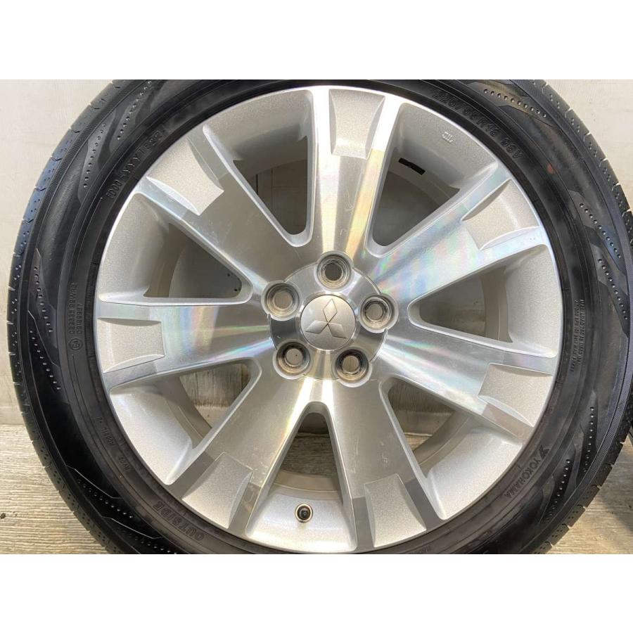 ヨコハマタイヤ（YOKOHAMA TIRE） 中古タイヤ サマータイヤ ホイール 