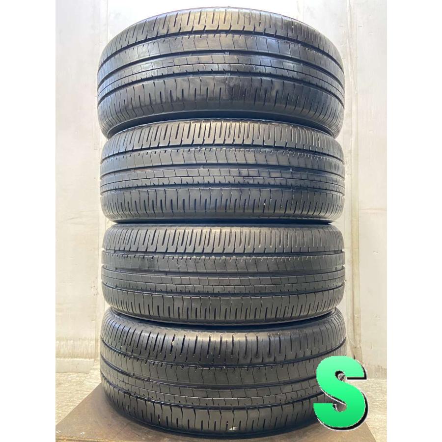 BRIDGESTONE（ブリヂストン） 中古タイヤ サマータイヤ 4本セット 215 