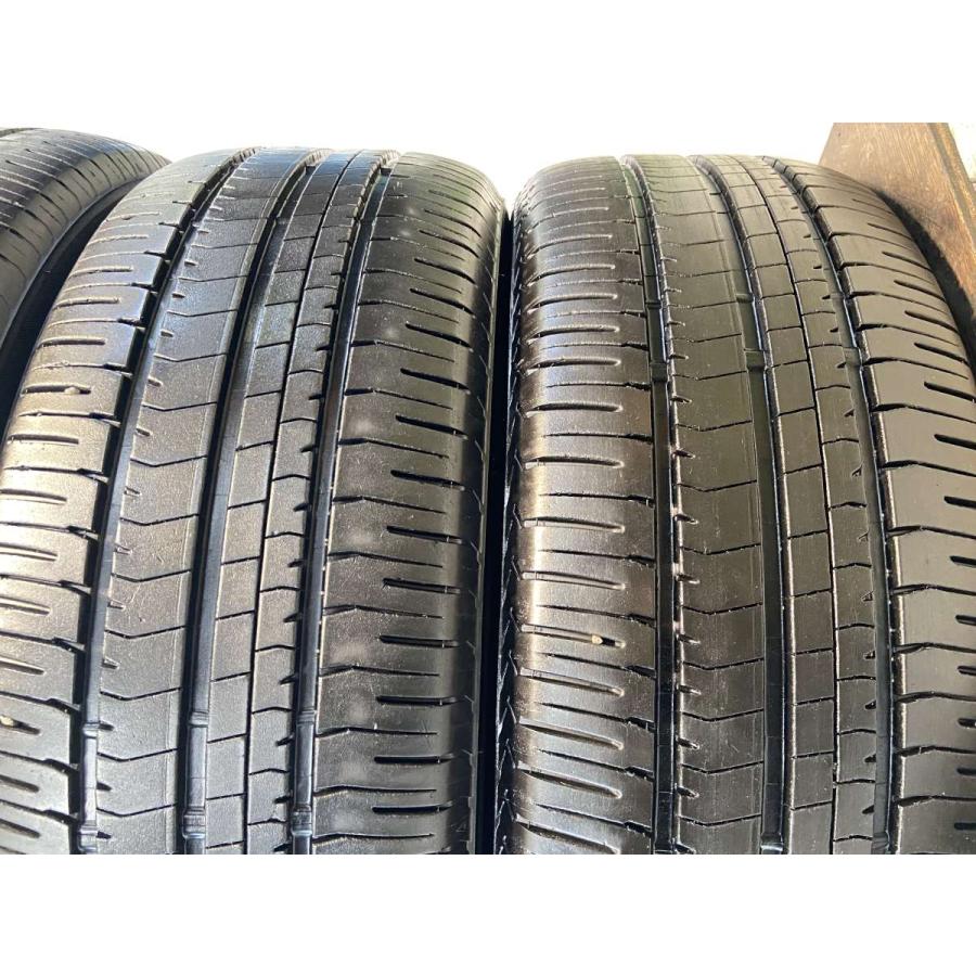 中古タイヤ サマータイヤ 4本セット  225/45R18  ブリヂストン エコピア NH200 | BRIDGESTONE | 02