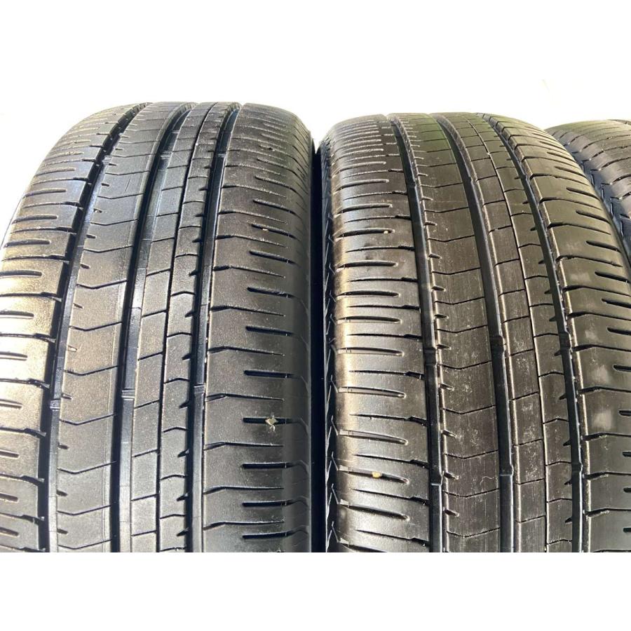中古タイヤ サマータイヤ 4本セット  225/45R18  ブリヂストン エコピア NH200 | BRIDGESTONE | 03