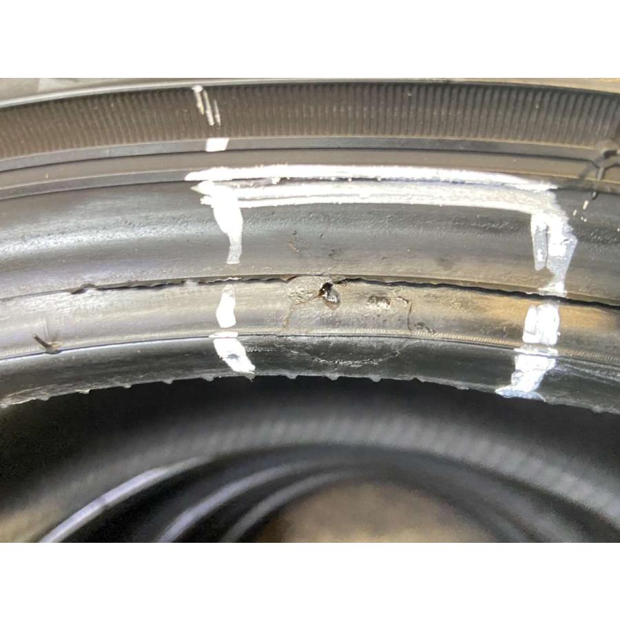 中古タイヤ サマータイヤ 4本セット  225/45R18  ブリヂストン エコピア NH200 | BRIDGESTONE | 05