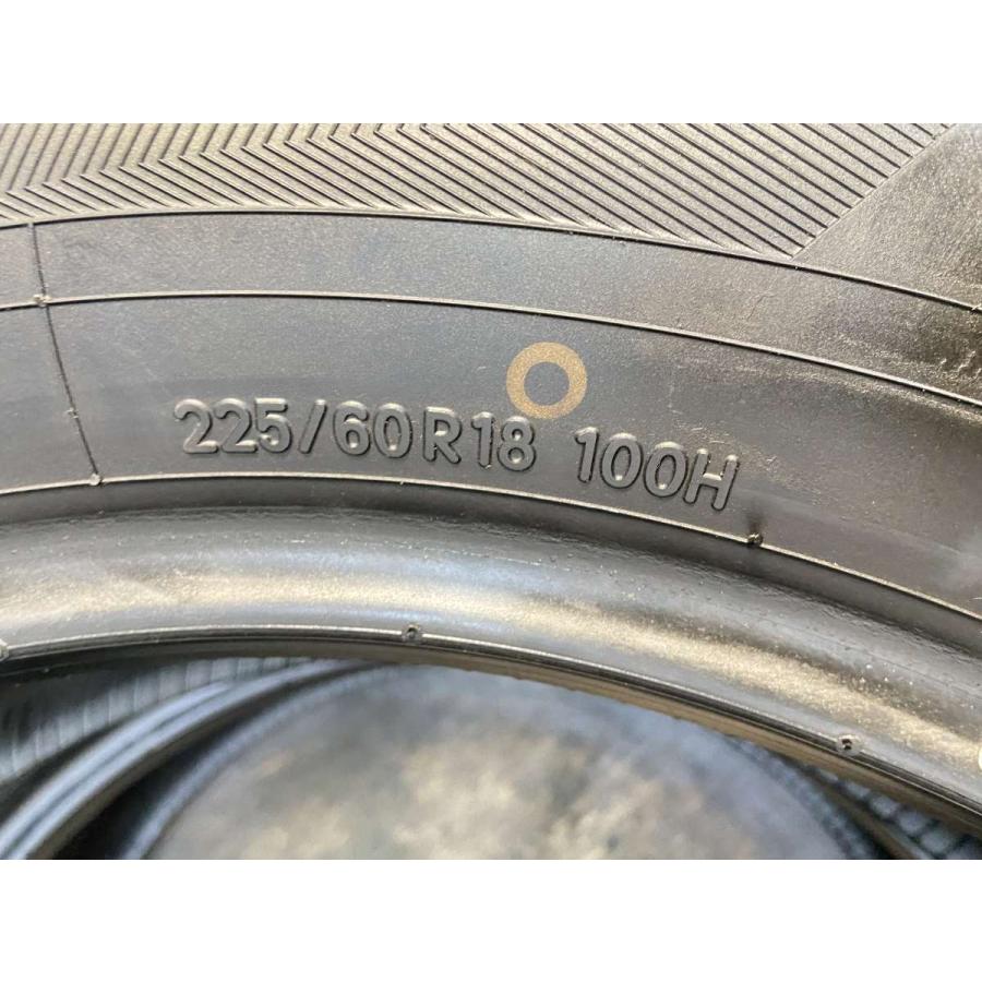 TOYO★225/60R18★2本送料込み★ TOYO TIRES（トーヨータイヤ） 中古タイヤ サマータイヤ 2本セット 225