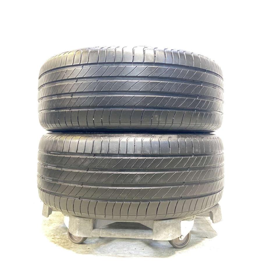 2023年製中古タイヤ  M3等 ミシュラン ミシュラン（MICHELIN） 製造23年製 80/90-10 44J S1 TL/TT フロント