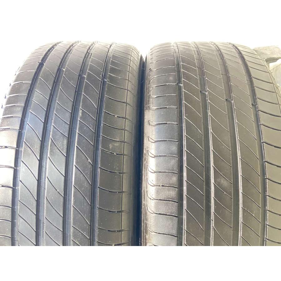 ミシュラン（MICHELIN） 中古タイヤ サマータイヤ 2本セット 225/50R18