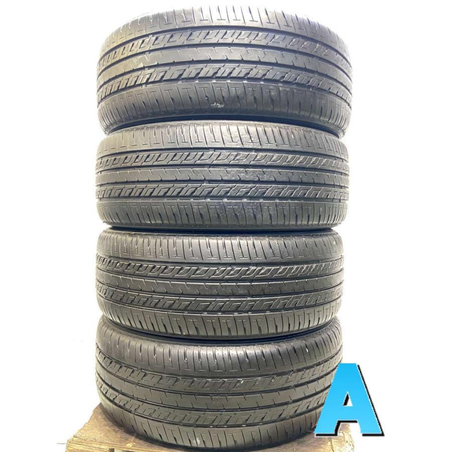 中古タイヤ サマータイヤ 4本セット 225/45R18 セイバーリング SL201