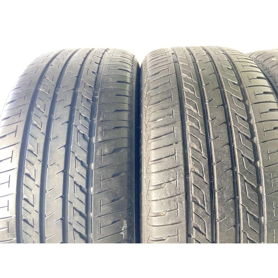 中古タイヤ サマータイヤ 4本セット 225/45R18 セイバーリング SL201