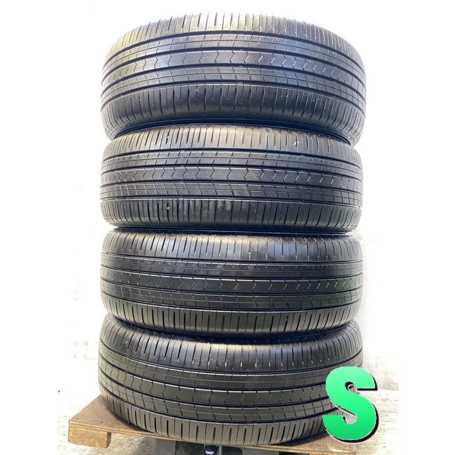FALKEN（ファルケン） 中古タイヤ サマータイヤ 4本セット 235/60R18