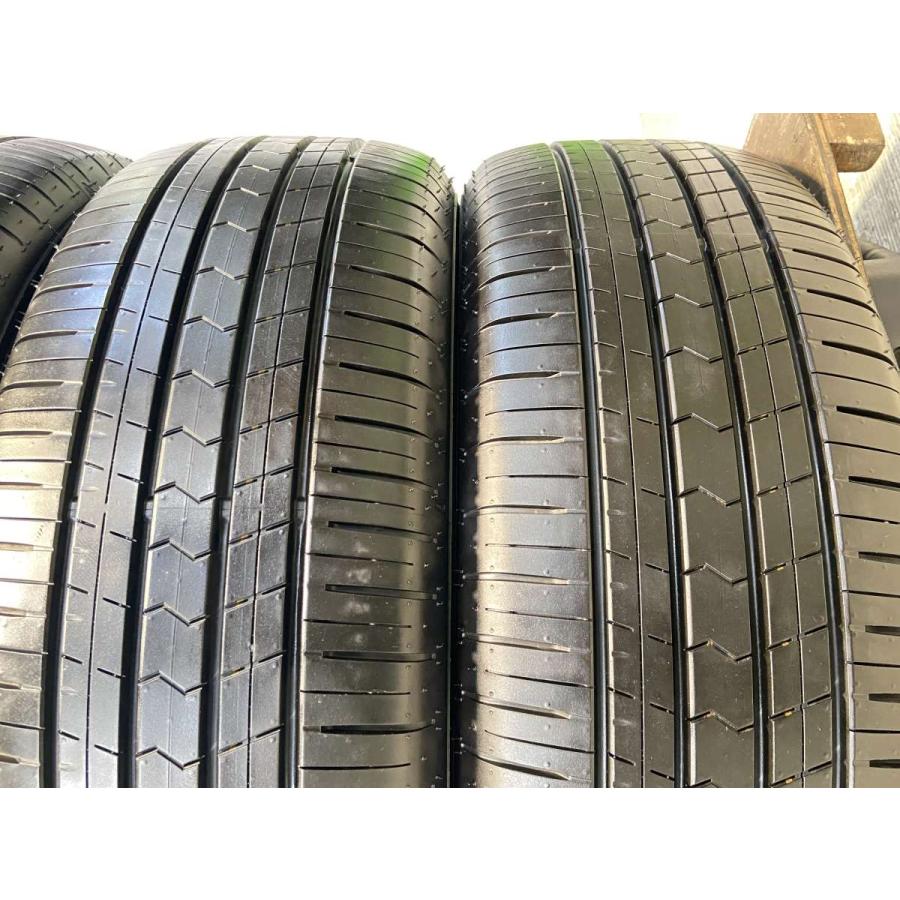 FALKEN（ファルケン） 中古タイヤ サマータイヤ 4本セット 235/60R18 