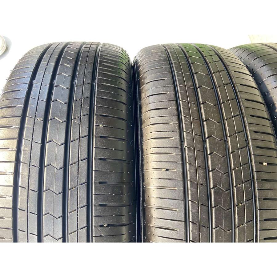 8sugファルケンZE310A 235/60R18 夏タイヤ4本① FALKEN（ファルケン） 中古タイヤ サマータイヤ 4本セット 235/60R18