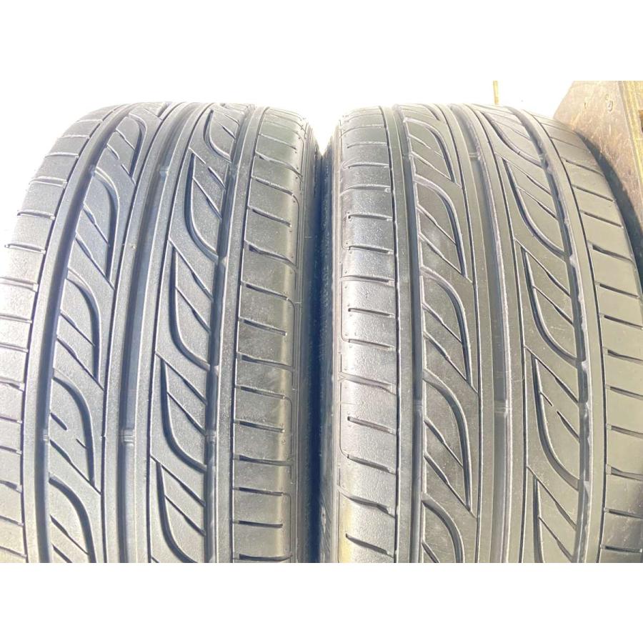 中古タイヤ サマータイヤ 2本セット  225/40R18  グッドイヤー イーグル LS2000 ハイブリッド2 | グッドイヤー | 02