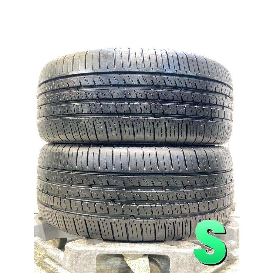 中古タイヤ サマータイヤ 2本セット 215/40R18 Neolin NeoSport 