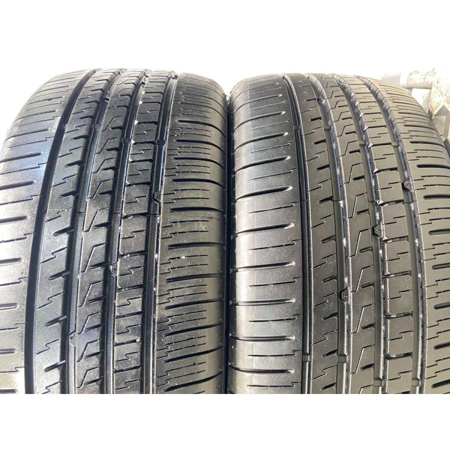 中古タイヤ サマータイヤ 2本セット 215/40R18 Neolin NeoSport 