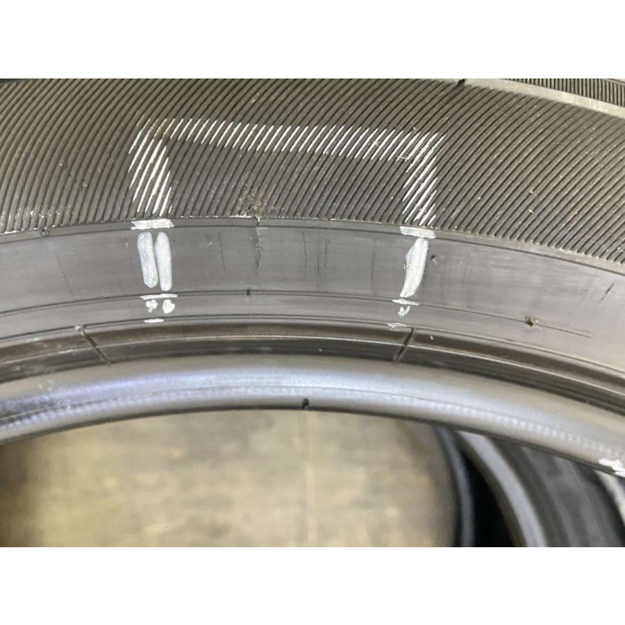 【DUNLOP】エナセーブタイヤ2本セット① エナセーブ 2025年製 ダンロップ 195/50R16 84V DUNLOP ENASAVE EC300+