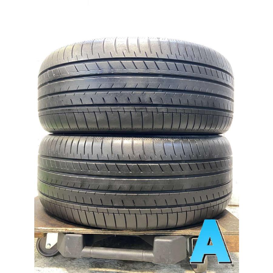 ヨコハマタイヤ（YOKOHAMA TIRE） 中古タイヤ サマータイヤ 2本セット 