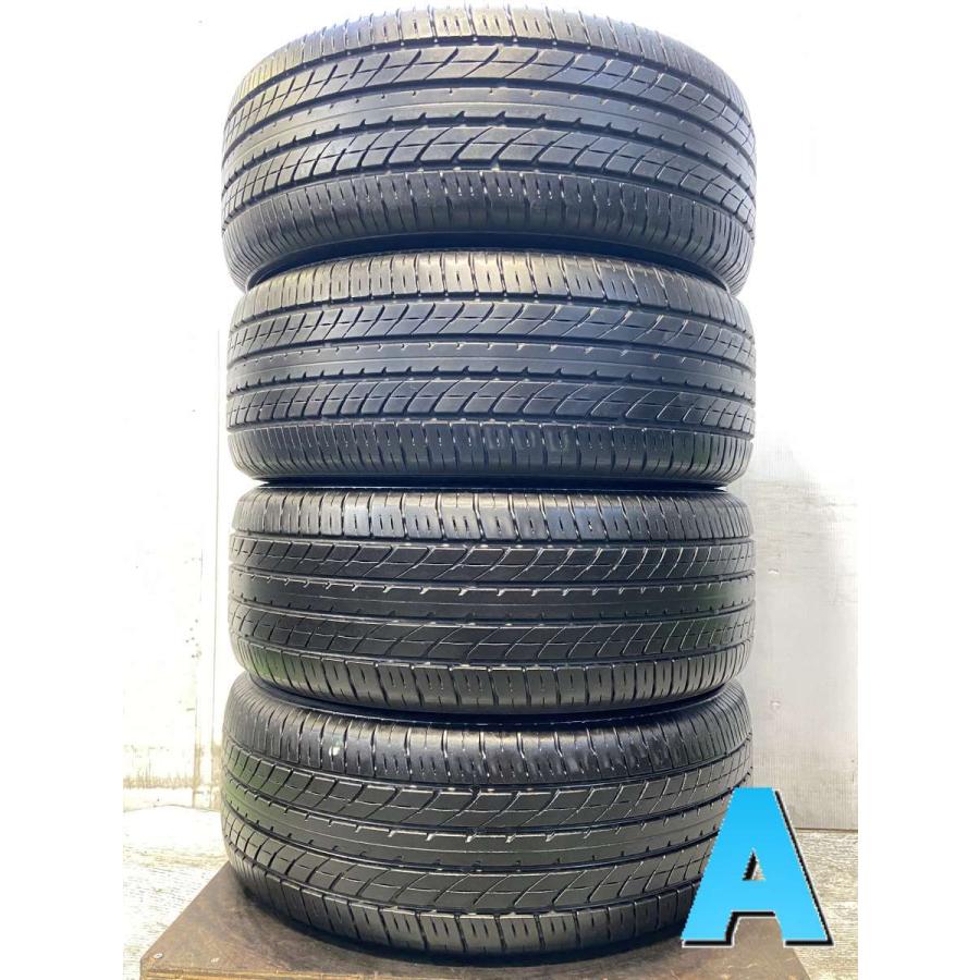 7分山 TOYOトランパスR30 235/50R18 97V 中古4本 7分山 TOYOトランパスR30 235/50R18 97V 中古4本 7分山 TOYO
