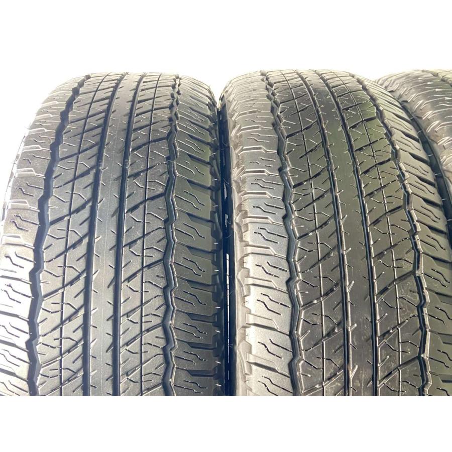 W*Y様 中古　225/60R18 4本セット FALKEN（ファルケン） 中古タイヤ サマータイヤ 4本セット 225/60R18