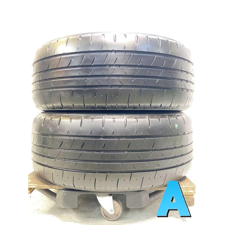 BRIDGESTONE（ブリヂストン） 中古タイヤ サマータイヤ 2本セット 235 