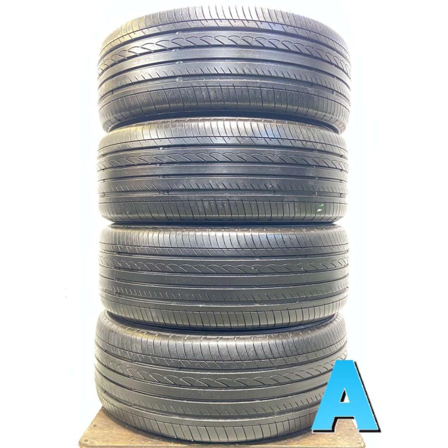 中古タイヤ サマータイヤ 4本セット  225/50R18  ヨコハマ アドバン dB デシベル | ヨコハマタイヤ