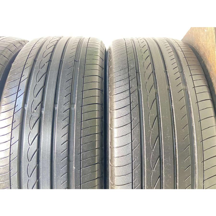 中古タイヤ サマータイヤ 4本セット  225/50R18  ヨコハマ アドバン dB デシベル | ヨコハマタイヤ | 02
