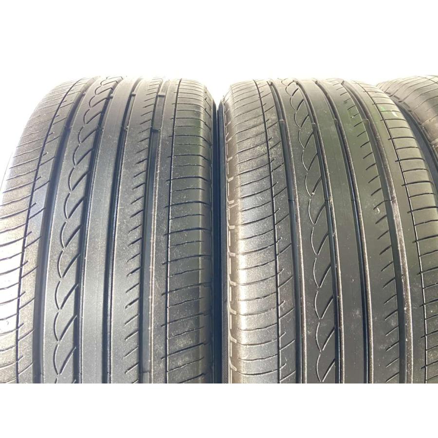 中古タイヤ サマータイヤ 4本セット  225/50R18  ヨコハマ アドバン dB デシベル | ヨコハマタイヤ | 03