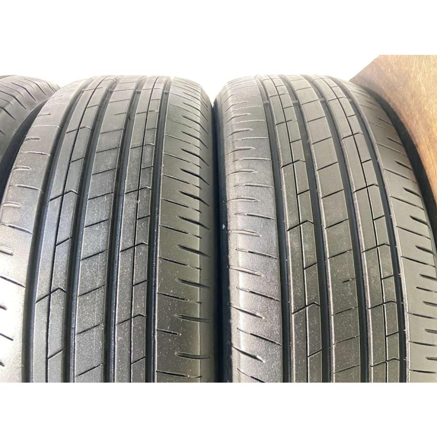 TOYO TIRES（トーヨータイヤ） 中古タイヤ サマータイヤ 4本セット 225