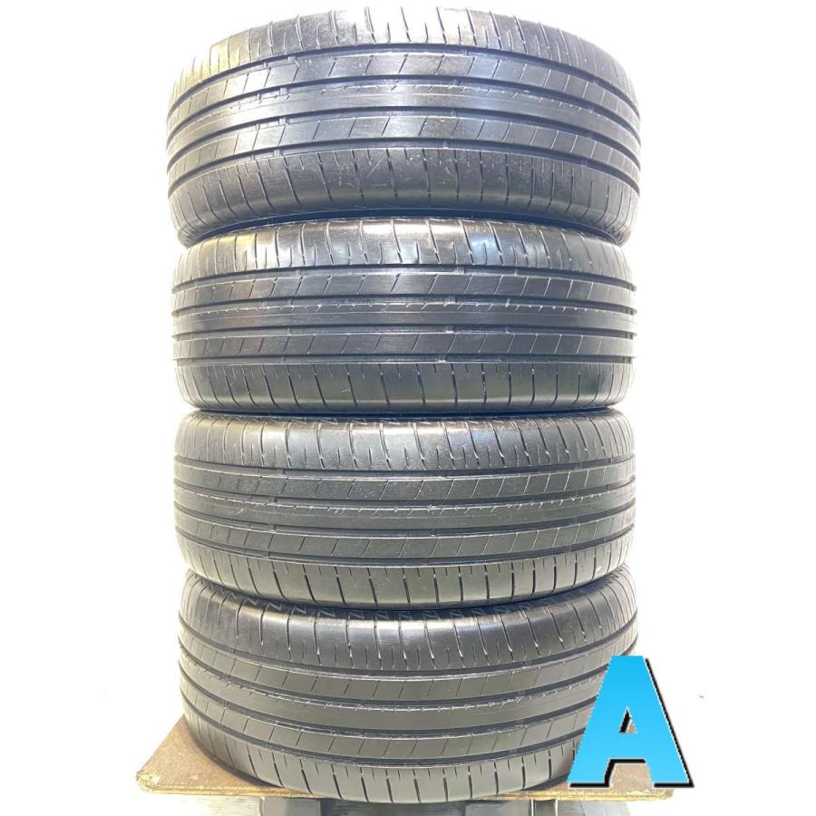 BRIDGESTONE（ブリヂストン） 中古タイヤ サマータイヤ 4本セット 215 
