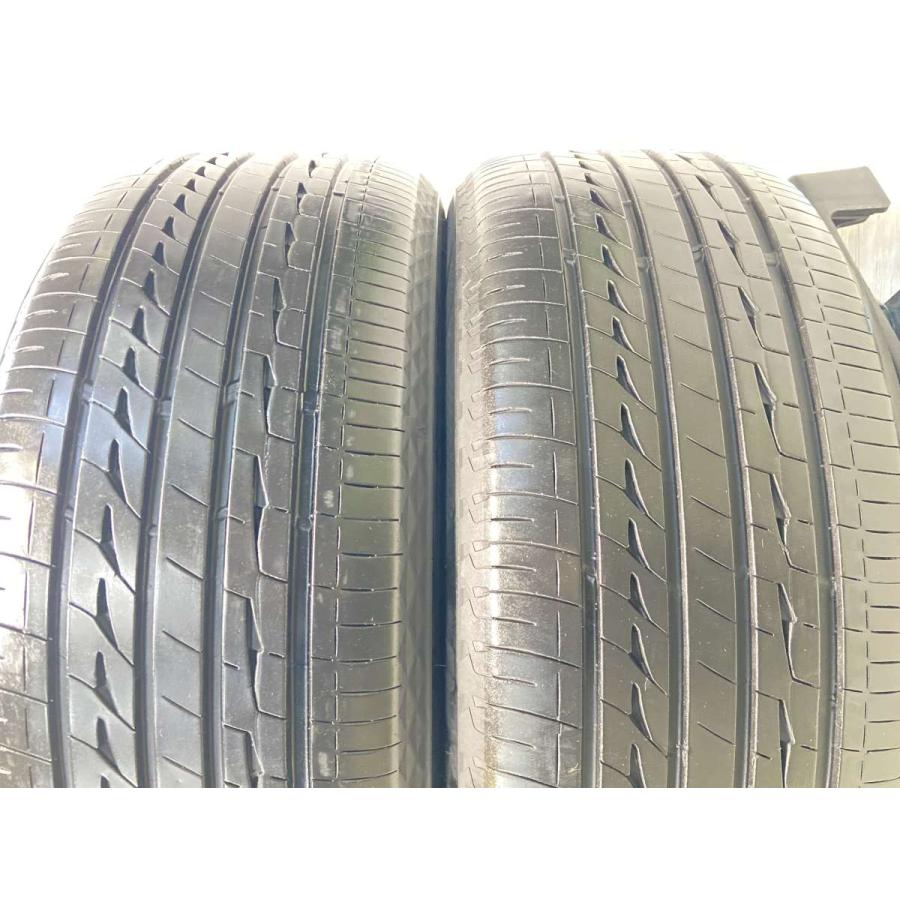 レグノ225/45R18 タイヤ　中古タイヤ　2本セット レグノ（ブリヂストン） 《2026年製》 REGNO GR-XIII 225/45R18 95W XL