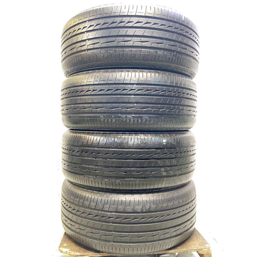 BRIDGESTONE（ブリヂストン） 中古タイヤ サマータイヤ 4本セット 225 