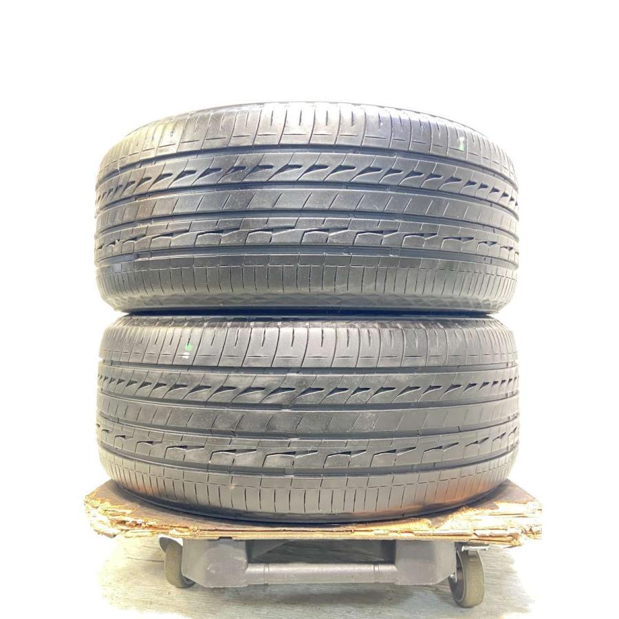 BRIDGESTONE（ブリヂストン） 中古タイヤ サマータイヤ 2本セット 235 