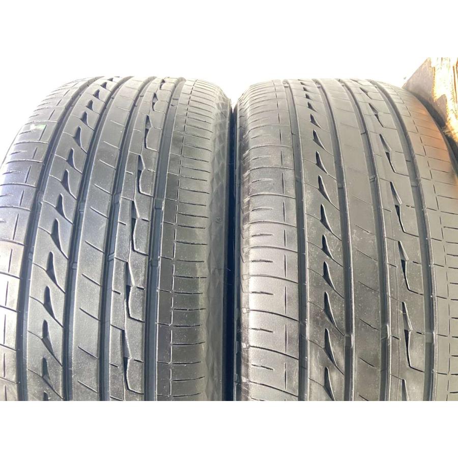 BRIDGESTONE（ブリヂストン） 中古タイヤ サマータイヤ 2本セット 235 