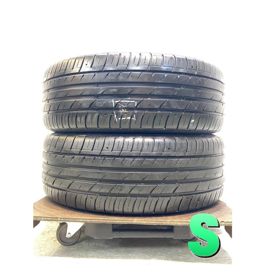 FALKEN（ファルケン） 中古タイヤ サマータイヤ 2本セット 225/45R18 