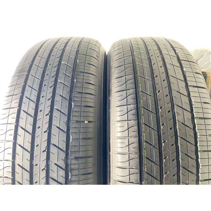 DUNLOP（ダンロップ） 中古タイヤ サマータイヤ 2本セット 265/65R18