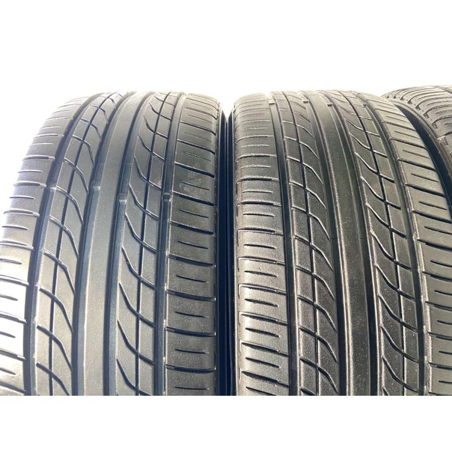 中古タイヤ サマータイヤ 4本セット 225/45R18 イエローハット