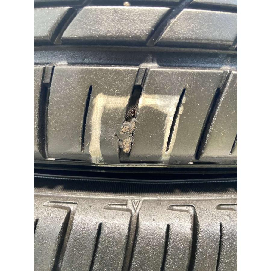 PRACTIVA 225/45R18 4本セット 中古タイヤ サマータイヤ 4本セット225/45R18イエローハット PRACTIVA