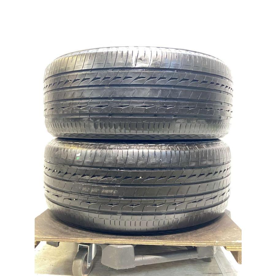 BRIDGESTONE（ブリヂストン） 中古タイヤ サマータイヤ 2本セット 235