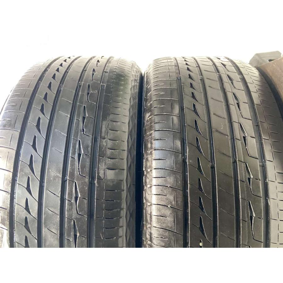 BRIDGESTONE（ブリヂストン） 中古タイヤ サマータイヤ 2本セット 235