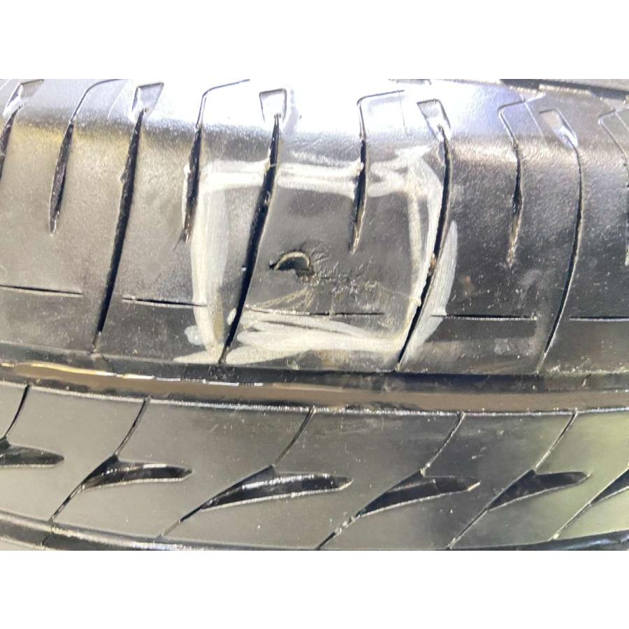 BRIDGESTONE（ブリヂストン） 中古タイヤ サマータイヤ 2本セット 235