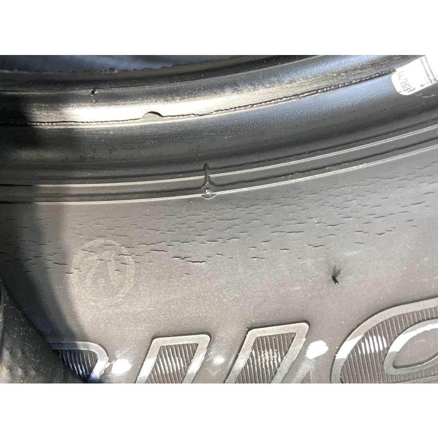 BRIDGESTONE（ブリヂストン） 中古タイヤ サマータイヤ 2本セット 235
