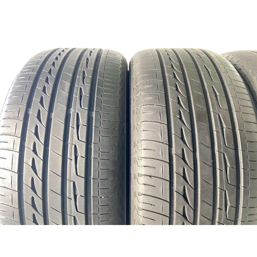 BRIDGESTONE（ブリヂストン） 中古タイヤ サマータイヤ 4本セット 225