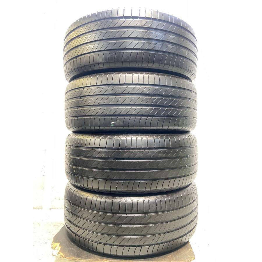 送料無料 ミシュラン プライマシー4 225/50R18 中古 夏タイヤ 1 ミシュラン（MICHELIN） 中古タイヤ サマータイヤ 4本セット 225/50R18