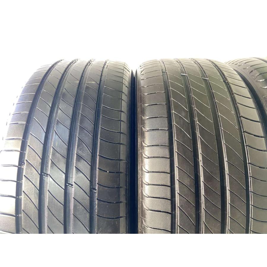 ミシュラン（MICHELIN） 中古タイヤ サマータイヤ 4本セット 225/50R18