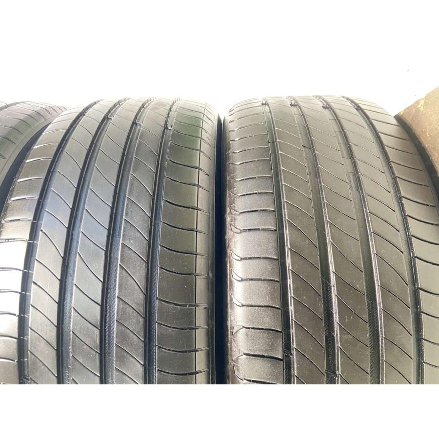 期2021年製 ミシュラン 中古サマータイヤ 225/50R18 4本セット ミシュラン（MICHELIN） 中古タイヤ サマータイヤ 4本セット 225/50R18